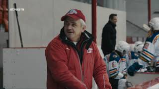 Lajna 2 - Kustod Franta Je Srdce Slávky