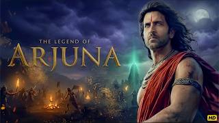 Mahabharat: Arjuna (2026) Full Movie HD | Hrithik Roshan | Ajay Devgn | Aditi Rao 🔥