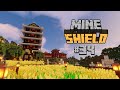 Майншилд: Перестройка и приятные мелочи 1.16.3 MineShield #34