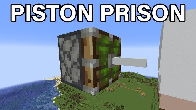 Can YOU help me escape prison? #minecraft #prison #escaperoom