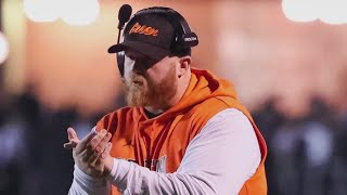 Stow-Munroe Falls teacher who also coached football at Green High School killed in I-77 crash