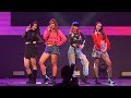 180629 Girls Crush Cover BLACKPINK - DDU-DU DDU-DU + AS IF IT'S YOUR LAST @ Changwon 2018 (Thailand)