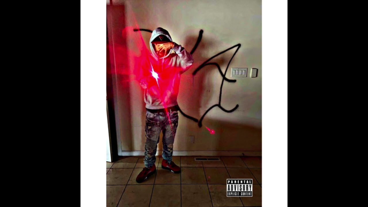 Mnwbareface - No Mask 