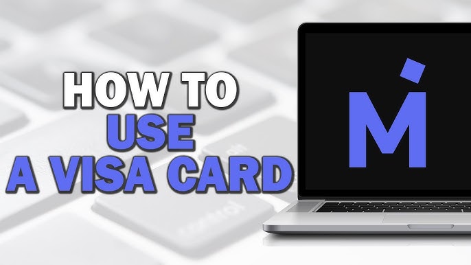 Can You Use a Visa Gift Card on Mercari: Explained Clearly