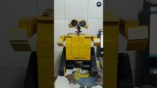 Robot တွေဖန်တီးဖို့ ဘာတွေလေ့လာရလဲ #diy #arduino #arduino_robot #robot