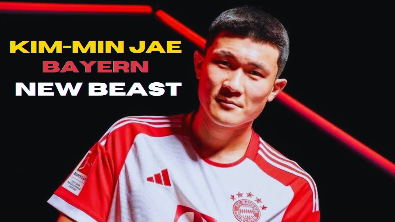 Kim-Min Jae Fabulous Defensive Skills 🤯 