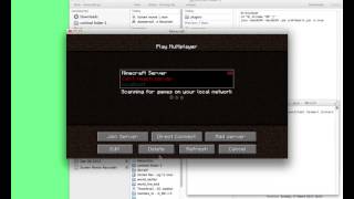 how to install a lift plugin for ur bukkit server 1.5.1