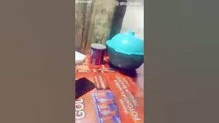 Wadah Sangu Bernyanyi