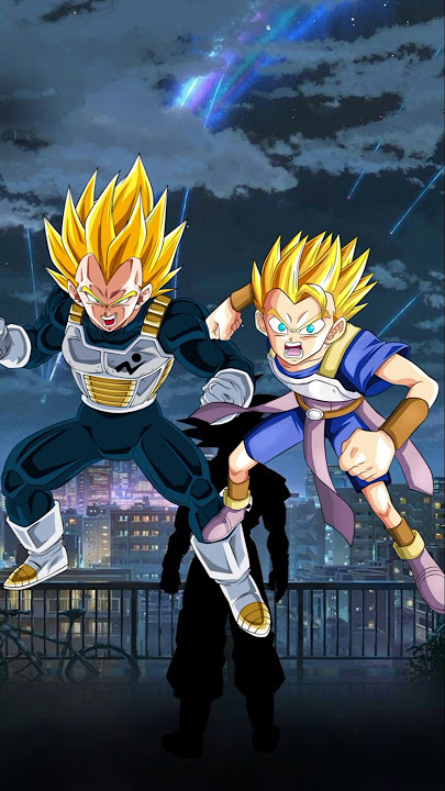 dragon ball super | who is strongest #dragonball #trending #popular