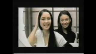 Sunsilk Urang Aring Nutrient Shampoo - Cake (Iklan 2002)