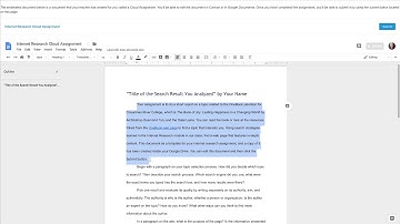 Canvas - Access Cloud Assignment