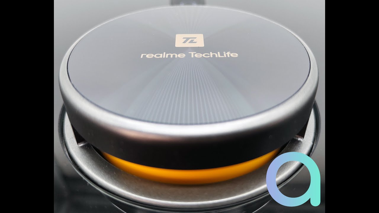 realme TechLife Vacuum : un robot aspirateur complet et performant à prix  raisonnable - CNET France