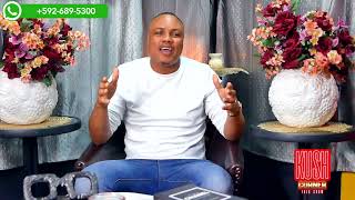 Kush Corner || Introduction || With Bobby Kush