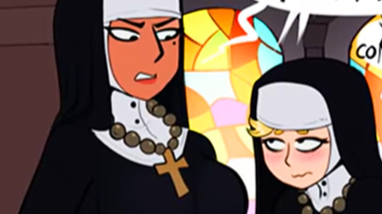 Punishment for sins. Comic Dub - YouTube