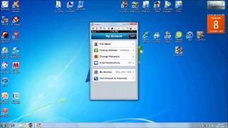 How To Text and Call Unlimited for FREE on iPhone or iPod Touch! screenshot 1