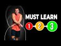 Learning How To Jump Rope Is EASY If You Do These