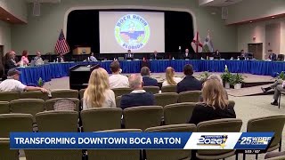 Palm Beach County municipal elections; What's on the ballot?