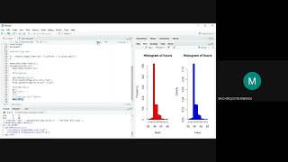 How to draw Histogram with R programming