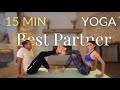 Tantra Yoga for Two  | 15 Min