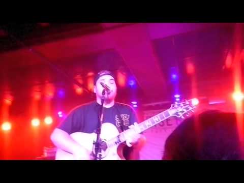 Front porch step- aware live