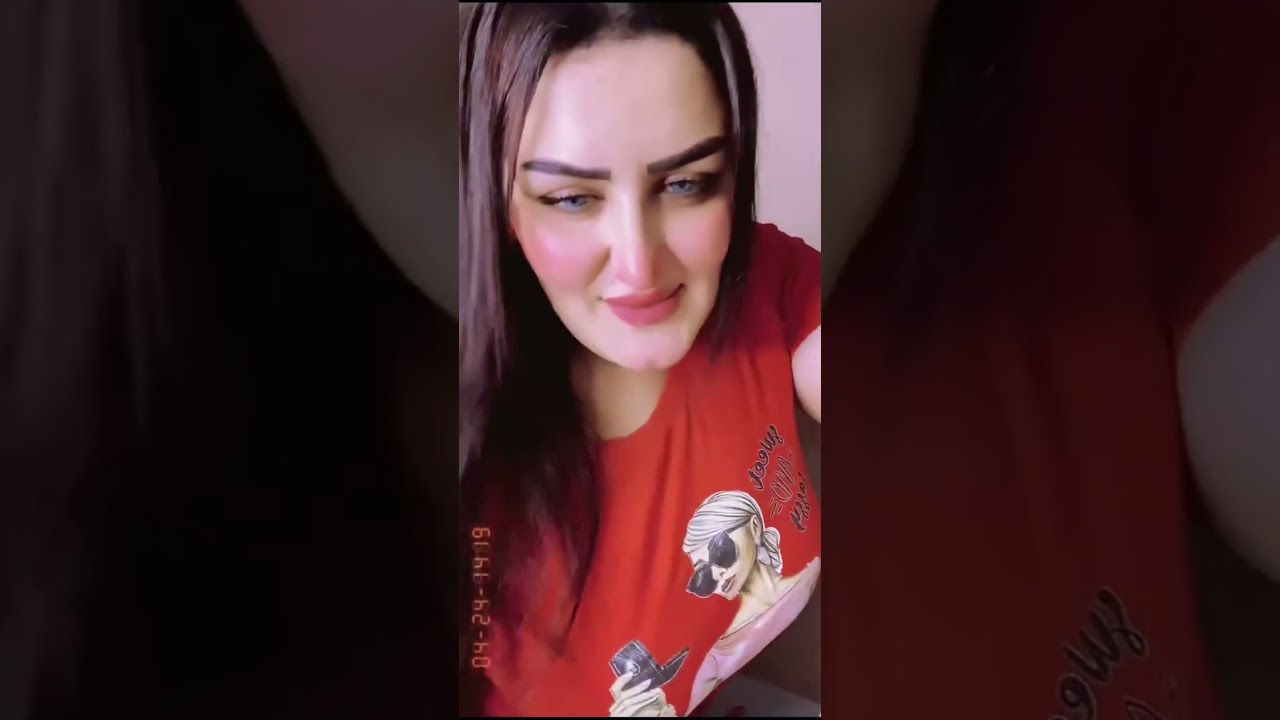 Arab girl live talk.part.6