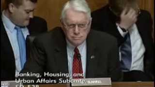 20100520 CME Duffy on ETF Retail vs HFTs