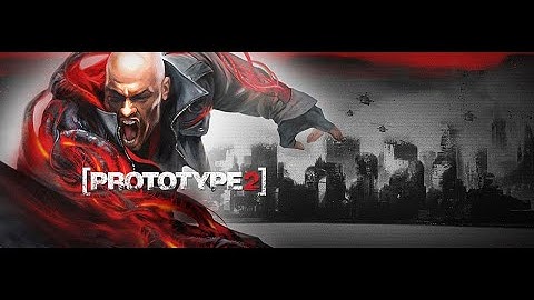 Prototype 2 Gameplay Walkthrough Part 1 (PC) - No Commentary
