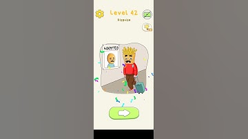 Dop 3 Story level 42