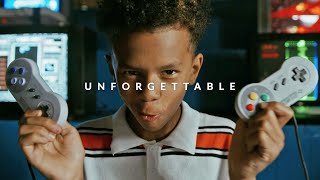 UNFORGETTABLE Product screenshot 4