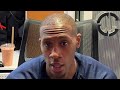 Kris Dunn Reacts To Jaylen Brown's 50 Point Eruption And Clippers Loss Against Celtics