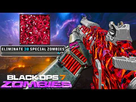 This Bloodstone Update Is Brutal