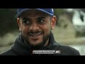 Webster pre-game feature, SKYCITY Breakers vs Sydney Kings, Sun 21st Oct