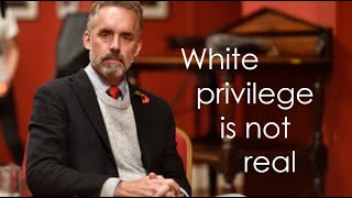 White guilt and white privilege is terrible | Jordan Peterson and Coleman Hughes