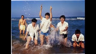 THE BEATLES &quot;THE HAPPY SUMMERS&quot;