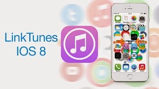 How To Get Music For Free On IOS 8.1.2 - Linktunes (Jailbreak Needed) screenshot 3
