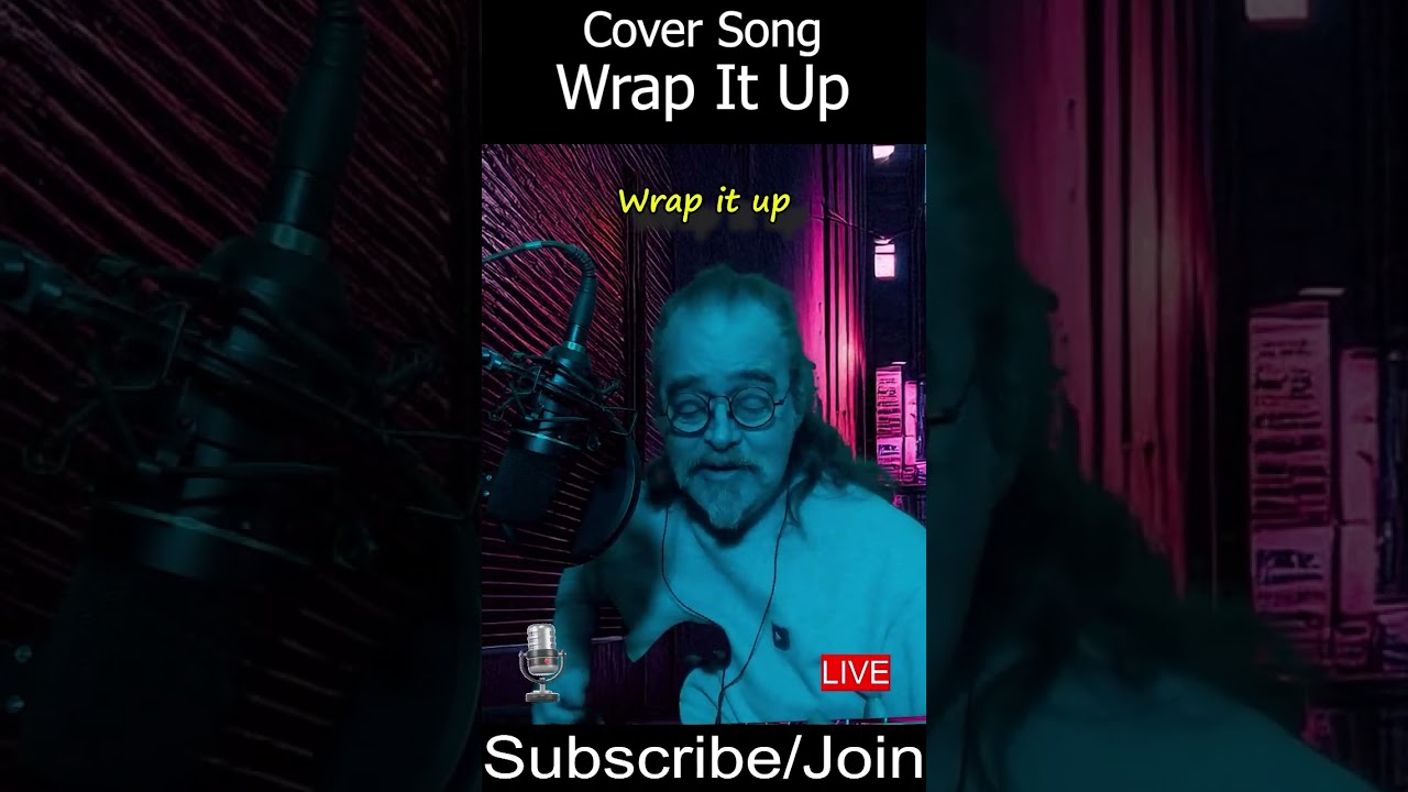 Wrap It Up (кавер-версия)