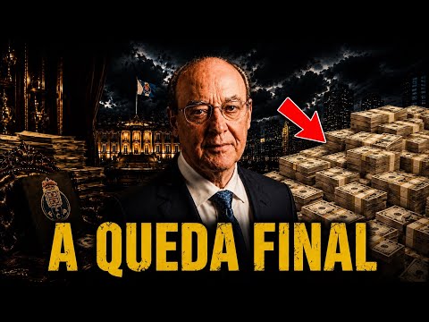 PINTO DA COSTA: The End of the "System" that Dominated Portugal!!