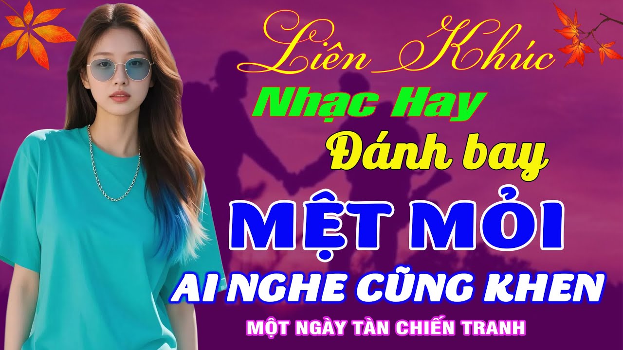 LK Ca Nhạc Trữ Tình Bolero ĐỘC LẠ & ÊM TAI KHÔNG QUẢNG CÁO✨Nhạc Vàng Xưa MỚI RA LÒ AI NGHE CŨNG MÊ