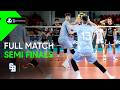 Full Match VK Slovan BRATISLAVA Vs Lindemans AALST CEV Volleyball Challenge Cup 2026