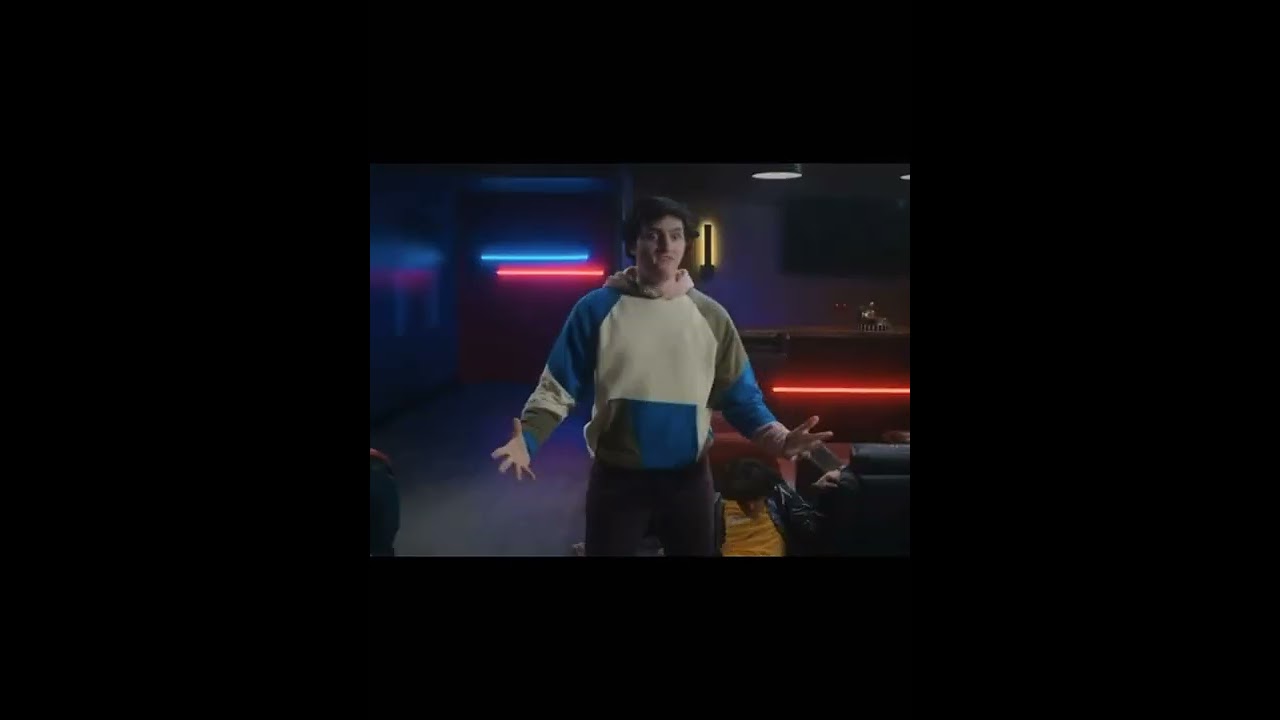 Cobra Kai Season 5 - Demetri Gets Revenge on Kyler 