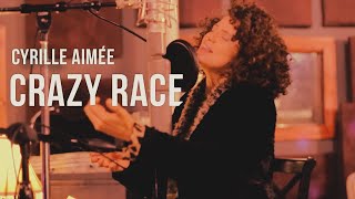 Cyrille Aimee & Ryan Hanseler - Crazy Race