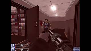 OBSCURE FPS - Hellforces - Lev. 29 - GAMEPLAY