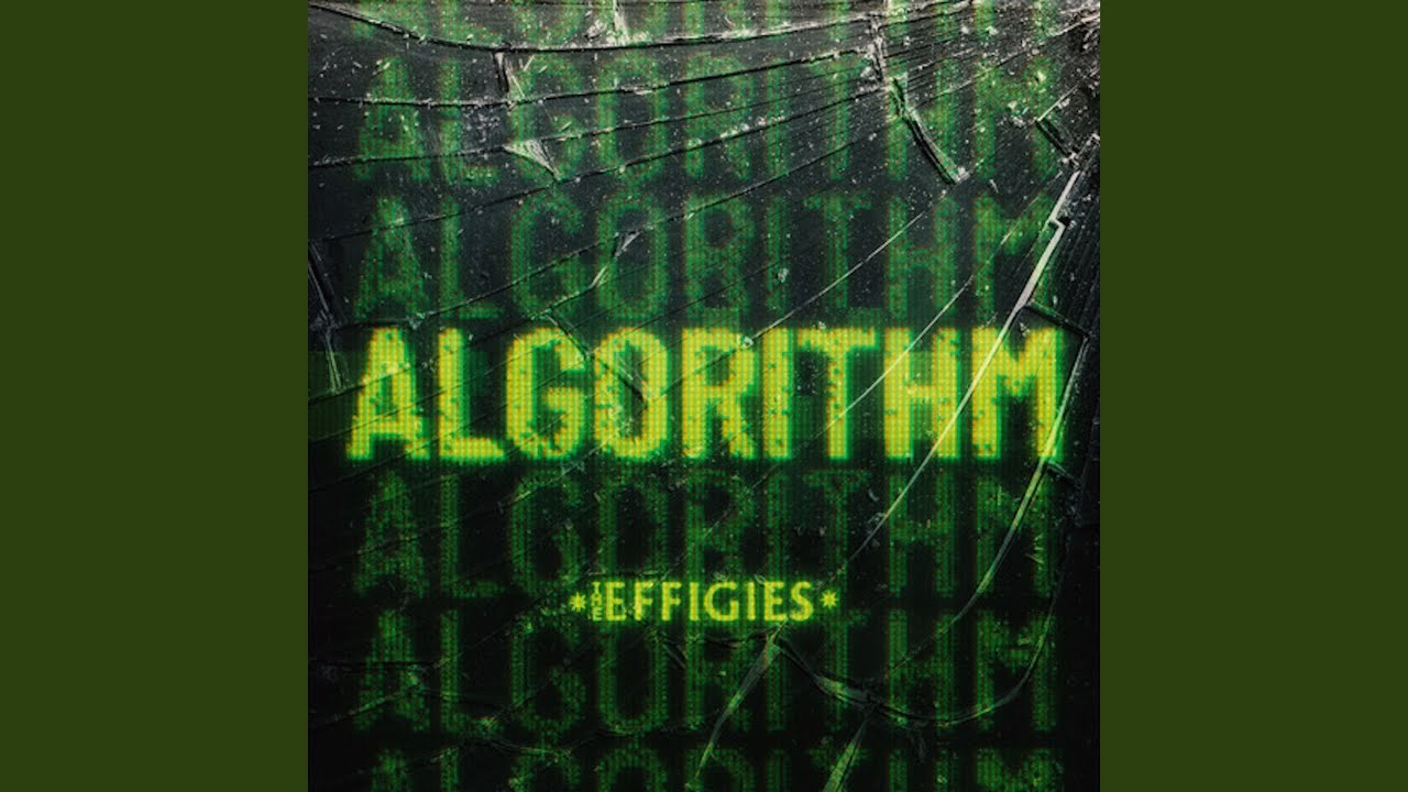 在 YouTube 上觀看「Algorithm」 在 YouTube 上觀看「Algorithm」