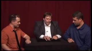 NEW YORK COIN SEMINAR #14 BY MULTIPLE ARTISTS ON DVD