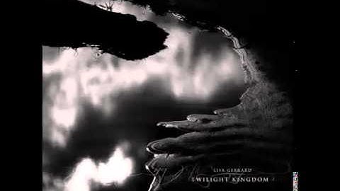 Lisa Gerrard - Too Far Gone