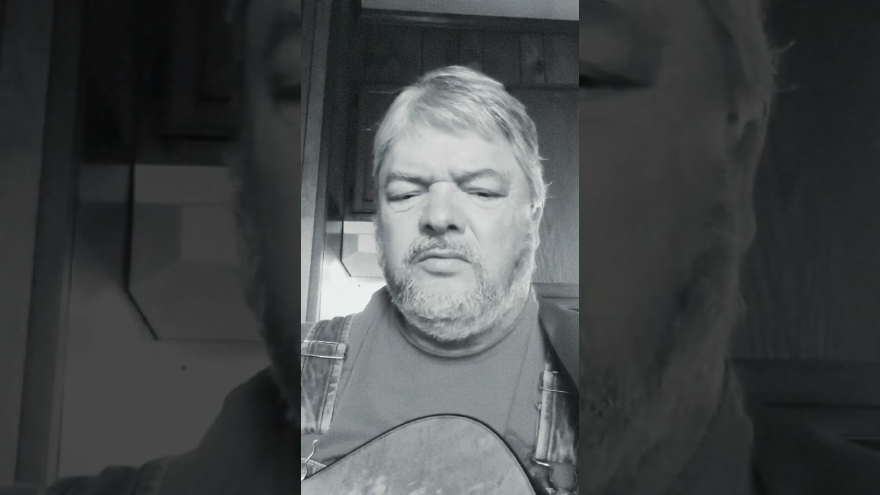 Buddy Ammons - It’s Goodbye Time