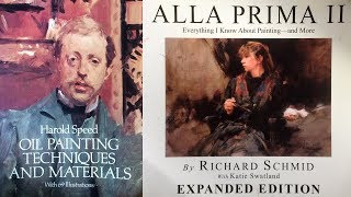Essential Reading for the Realist Artist