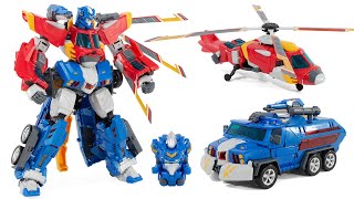 Iron Knight Armor Raiden Combine 2 Vehicles Robot Toys