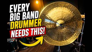 If You Want To Play Big Band, You NEED One of These!