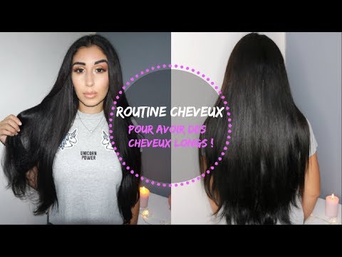 ma routine cheveux lisses conseils pour avoir des ma routine cheveux lisses conseils pour avoir des